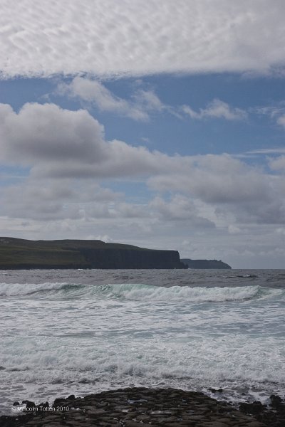 The angry sea, near Fisherstreet, Co. Clare.jpg